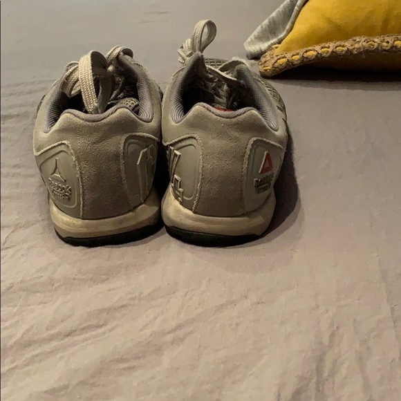 Reebok nano - Picture 3 of 3